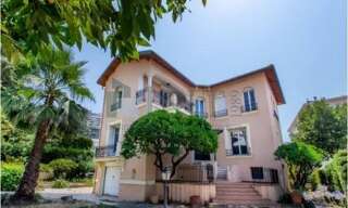 Maison 10 Pièces 315 m² à vendre à Nice (06300)