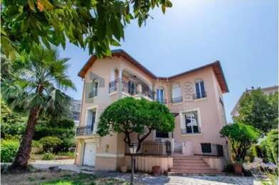 Maison 10 pièces 2700000 €