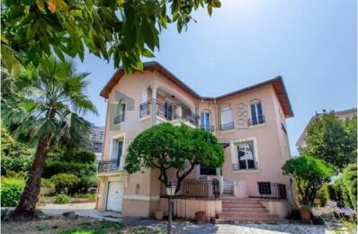 vente maison 2 700 000 € à proximité de Nice (06200)