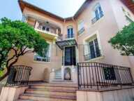  NICE LE PORT - Maison Bourgeoise — photo 3