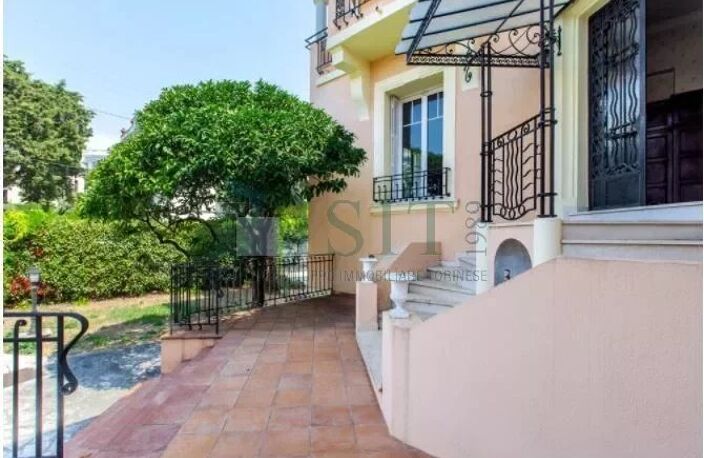  NICE LE PORT - Maison Bourgeoise — photo 4