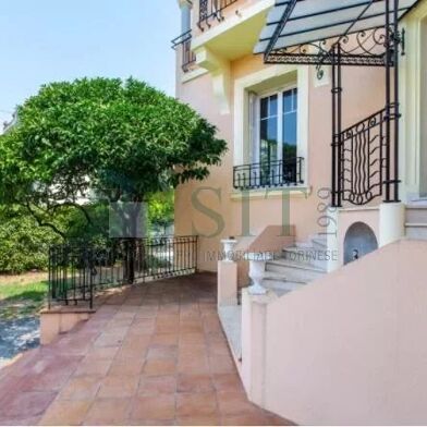 Maison 10 pièces 2700000 €