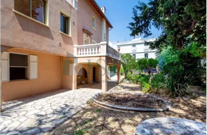  NICE LE PORT - Maison Bourgeoise — photo 5