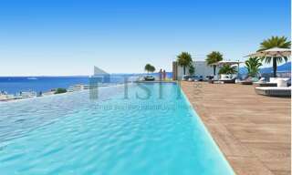 Appartement 3 Pièces 61 m² à vendre à Saint-Laurent-du-Var (06700)