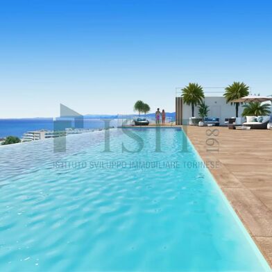 Appartement 3 pièces 568000 €