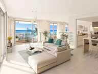 SAINT LAURENT DU VAR CENTRE / BORD DE MER STUDIO TERRASSE — photo 2