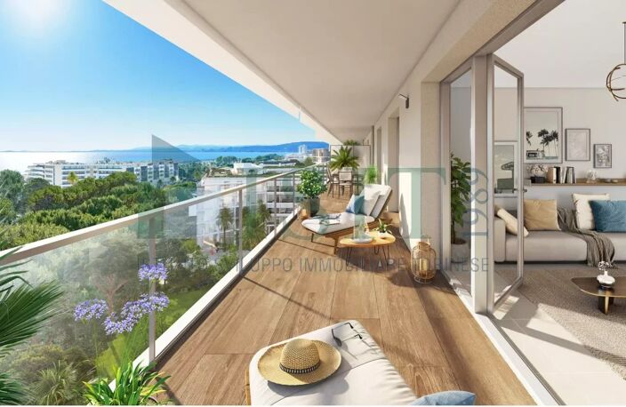 SAINT LAURENT DU VAR CENTRE / BORD DE MER STUDIO TERRASSE — photo 3