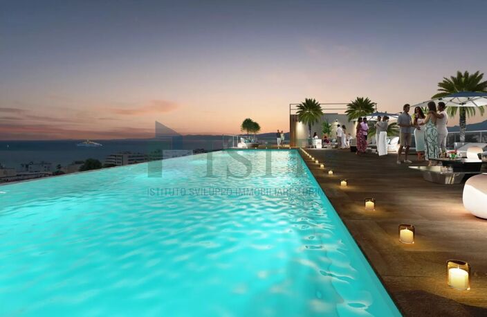 SAINT LAURENT DU VAR CENTRE / BORD DE MER STUDIO TERRASSE — photo 4