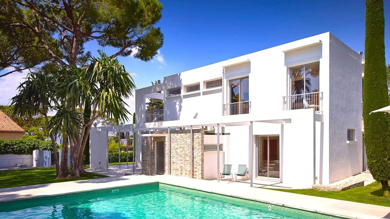 maison 7 pièces 295 m2 à vendre à Antibes (06600)