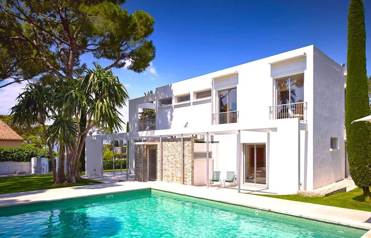 maison 7 pièces 295 m2 à vendre à Antibes (06600)