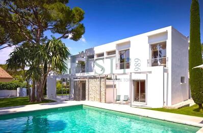 vente maison 4 250 000 € à proximité de Villeneuve-Loubet (06270)