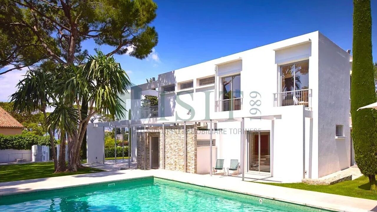 maison 7 pièces 295 m2 à vendre à Antibes (06600)