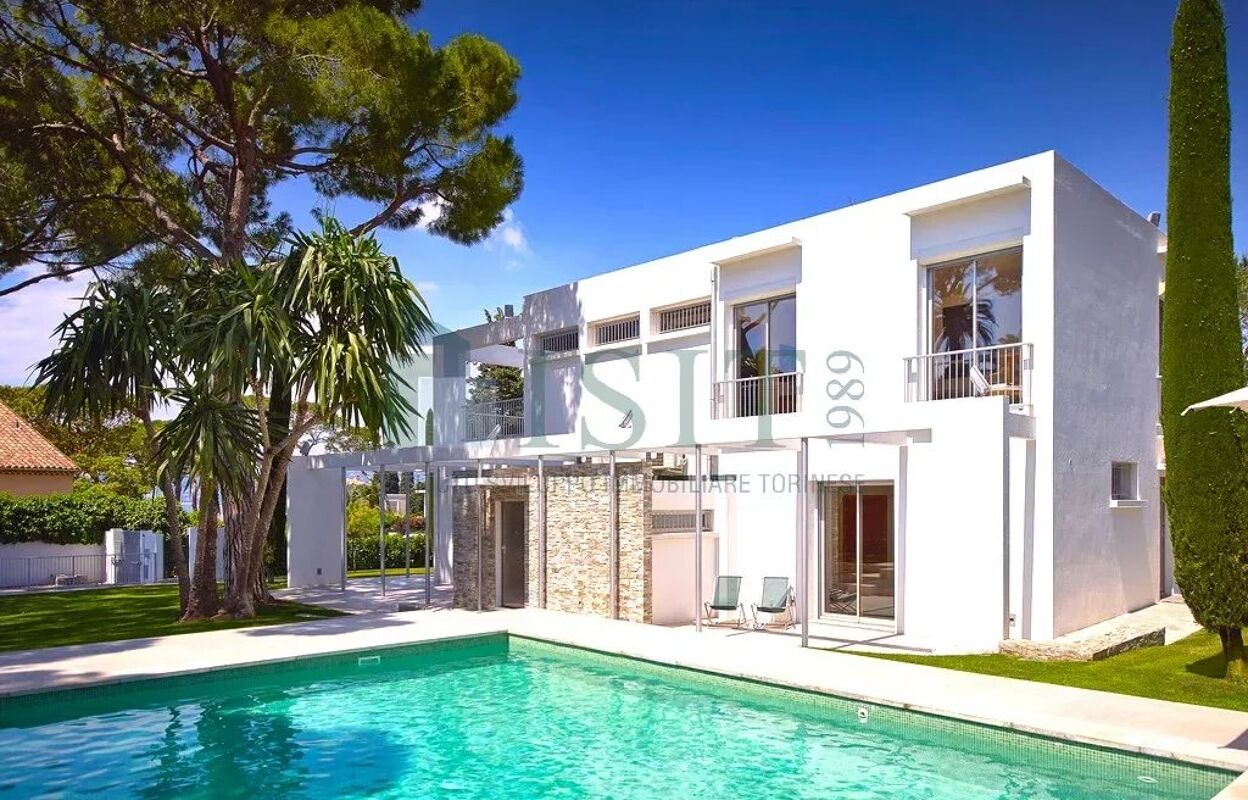 maison 7 pièces 295 m2 à vendre à Antibes (06600)