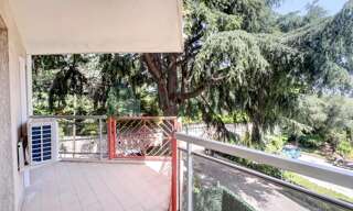 Appartement 2 Pièces 37 m² à vendre à Nice (06000)