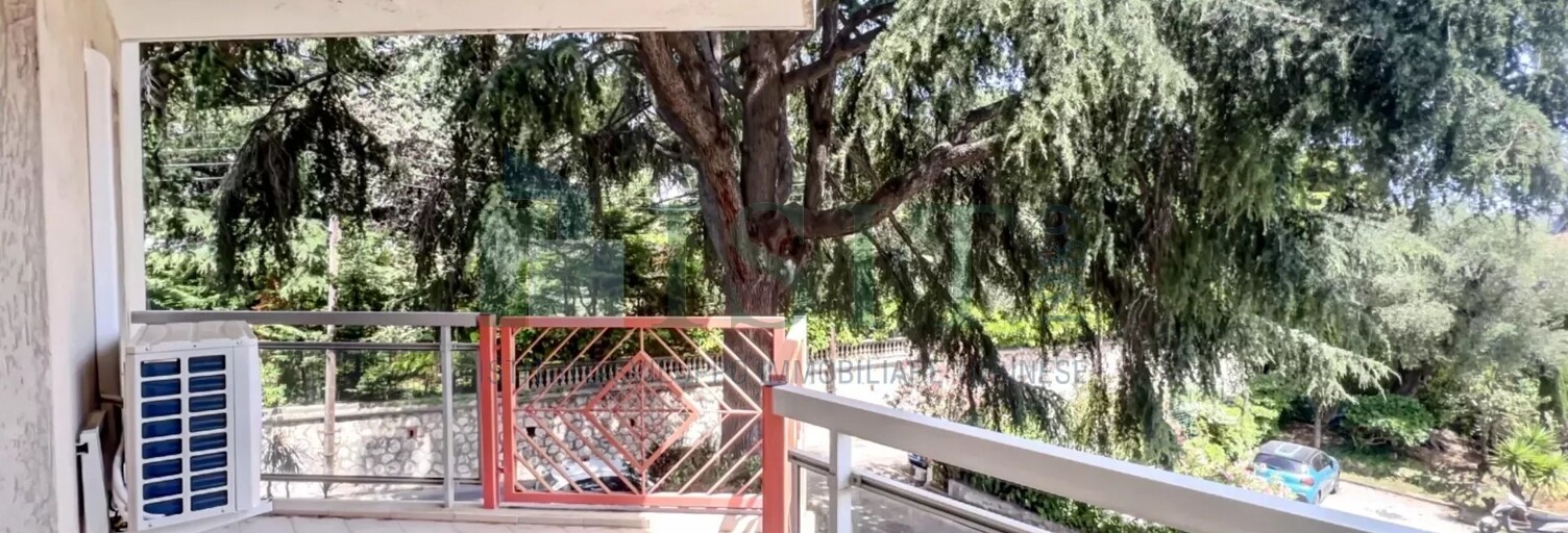 Appartement 2 Pièces 37 m² à vendre à Nice (06000)