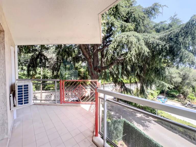 NICE LANTERNE - Appartement 2 Pièces Terrasse — photo 1