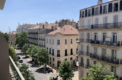 vente appartement 259 000 € à proximité de Toulon (83)