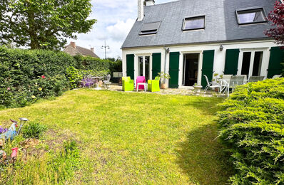 vente maison 290 000 € à proximité de Sivry-Courtry (77115)