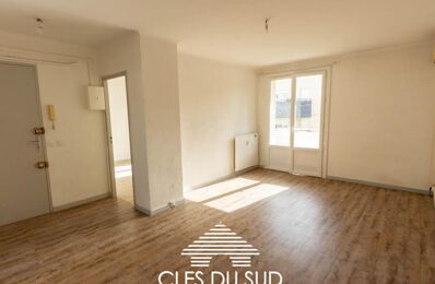 appartement 2 pièces 47 m2 à vendre à La Valette-du-Var (83160)