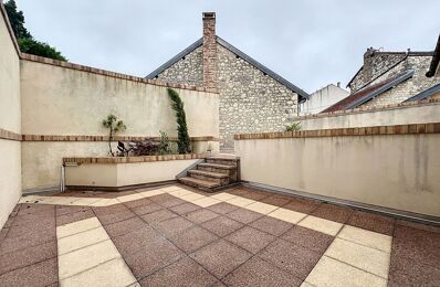 vente maison 215 000 € à proximité de Villers-Allerand (51500)