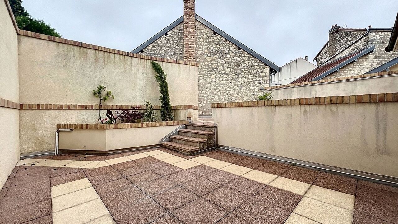 maison 5 pièces 121 m2 à vendre à Ville-Dommange (51390)