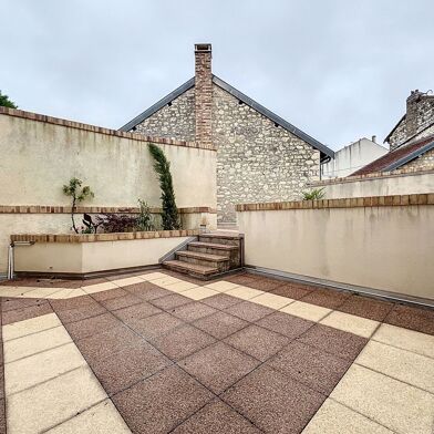 Maison 5 pièces 121 m²