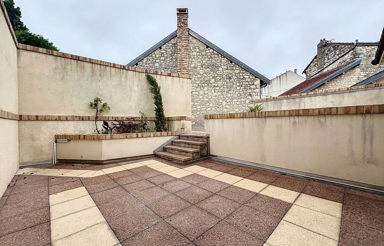 maison 5 pièces 121 m2 à vendre à Ville-Dommange (51390)