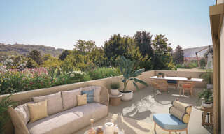 Appartement 5 Pièces 110 m² à vendre à Saint-Romain-au-Mont-d'Or (69270)