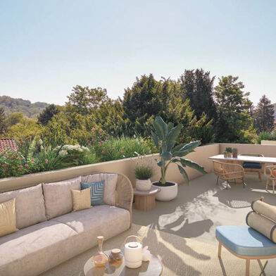 Appartement 5 pièces 616000 €