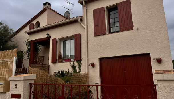 Villa / Maison 6 pièces  à vendre Céret 66400