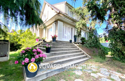 vente maison 368 000 € à proximité de Villetaneuse (93430)