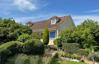 vente maison 282 000 € à proximité de Jouy-sur-Morin (77320)