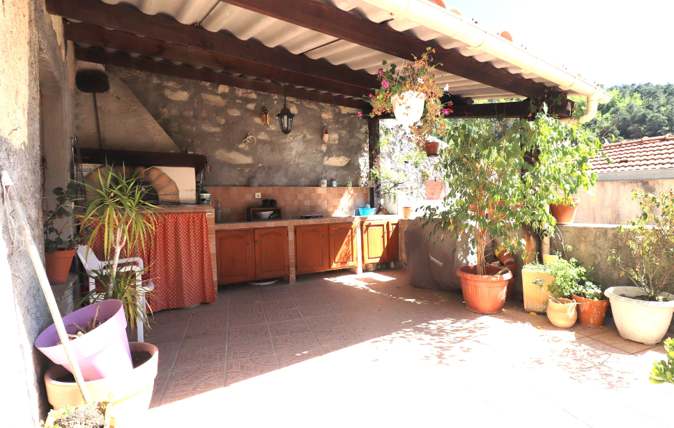 Photo Maison Touët-de-l'Escarène