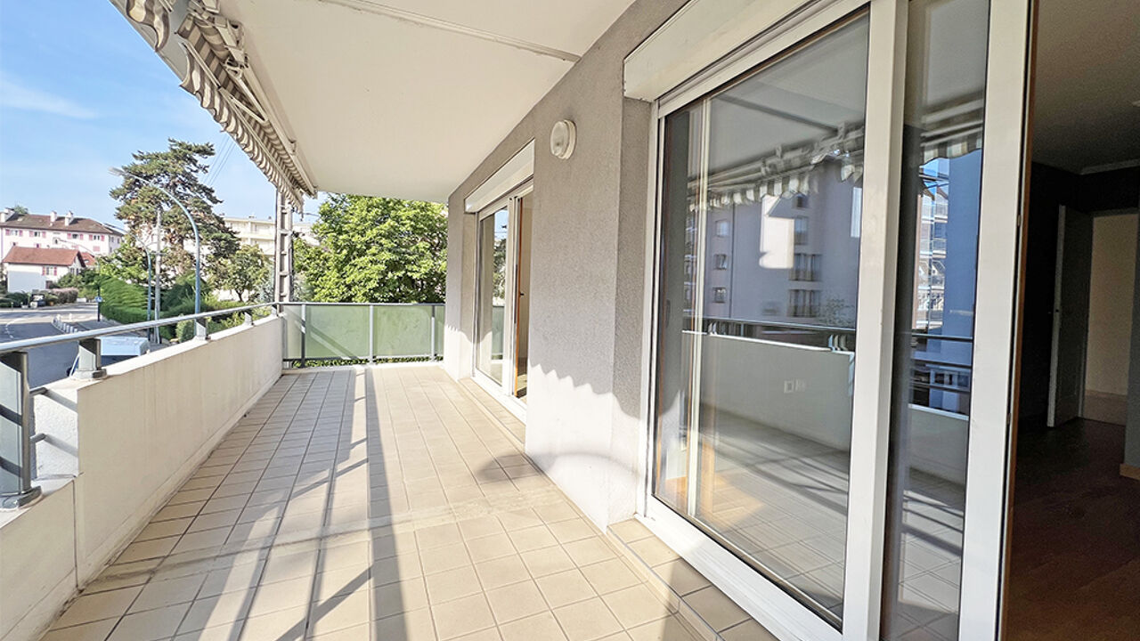 appartement 4 pièces 95 m2 à louer à Annecy (74000)