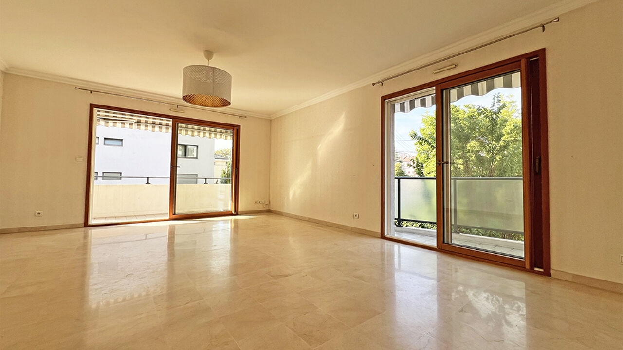 appartement 4 pièces 95 m2 à louer à Annecy (74000)