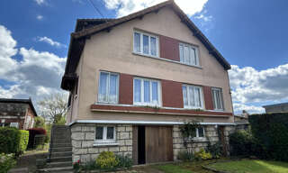 Maison 7 Pièces 140 m² à vendre à Poix-de-Picardie (80290)