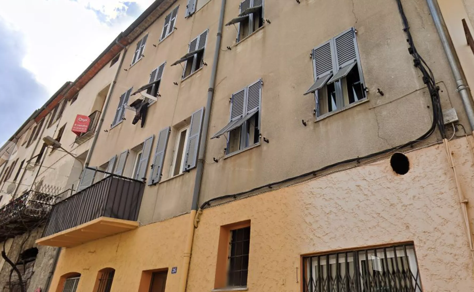 Photo Appartement L'Escarène