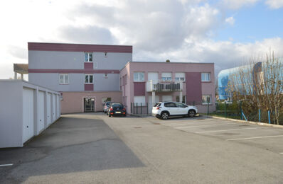 vente appartement 129 900 € à proximité de Courcelles-Lès-Montbéliard (25420)