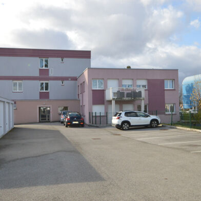 Appartement 3 pièces 129900 €