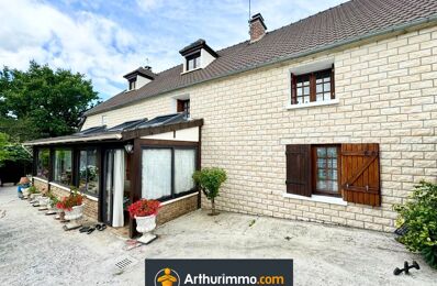 vente maison 395 000 € à proximité de Changis-sur-Marne (77660)