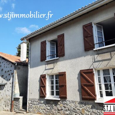 Maison 5 pièces 99 m²