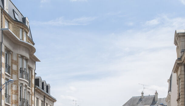 Local commercial  à louer Reims 51100