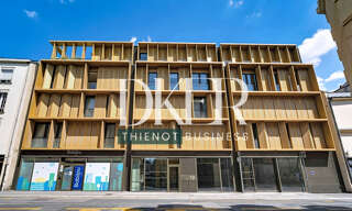 Commerce  138 m² à louer à Reims (51100)