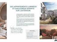 Vente Appartement 1 pièce — photo 3