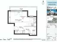 Vente Appartement 1 pièce — photo 4