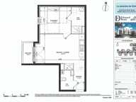 Vente Appartement 2 pièces — photo 4