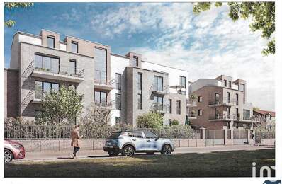 Vente Appartement 3 pièces — photo du bien