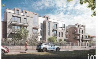 Appartement 5 Pièces 113 m² à vendre à Villeneuve-la-Garenne (92390)