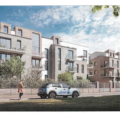 Appartement 5 pièces 532000 €