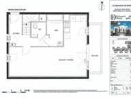 Vente Appartement 3 pièces — photo 4
